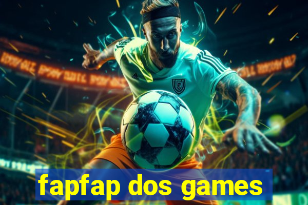 fapfap dos games